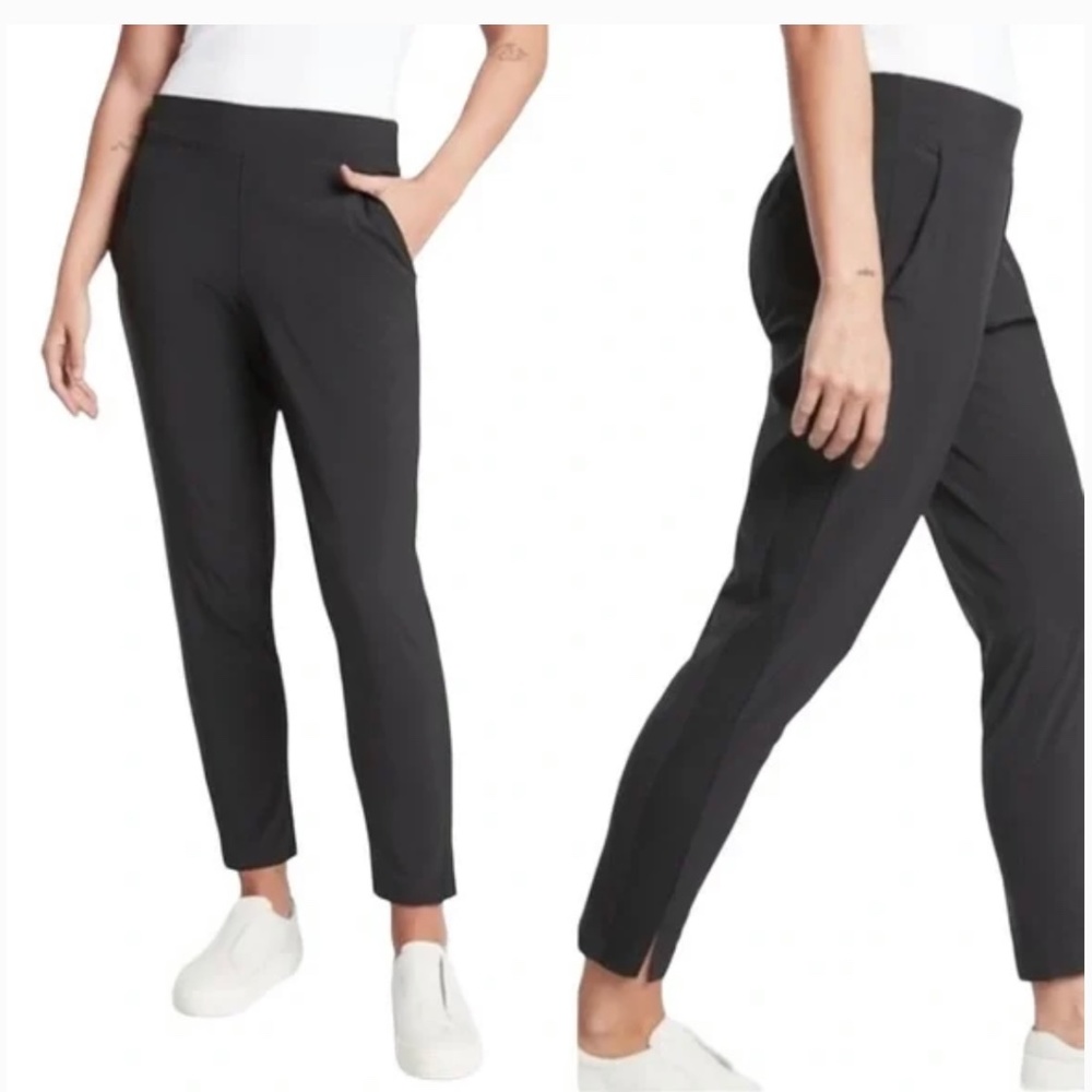 Athleta Brooklyn Ankle Pant